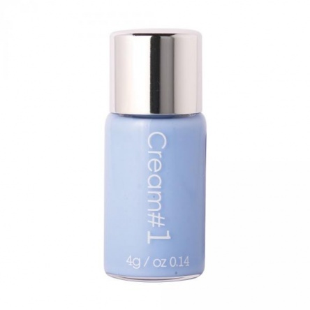 Long Lashes Lash Lifting Curling cream 4g