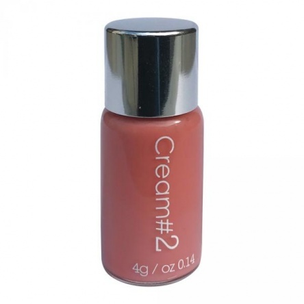 Long Lashes Lash Lifting Fixing cream 4g