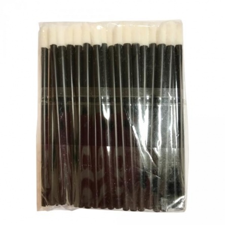 Long Lashes Lash Lint free applicator 50 pcs