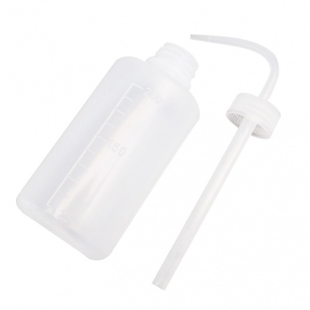 Long Lashes lash bath bottle 250ml