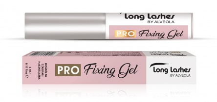 Long Lashes Pro Lifting Fixing Gel 5ml