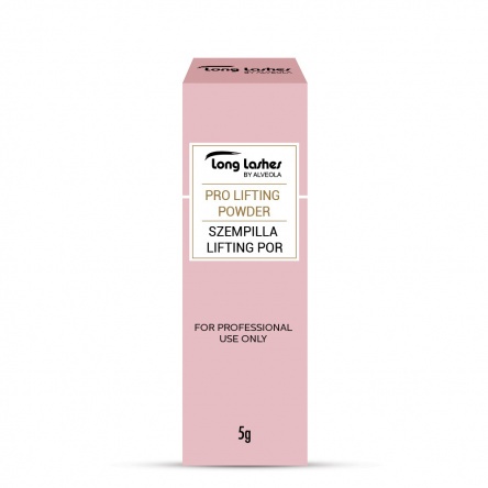 Long Lashes Pro Lifting Powder 5g