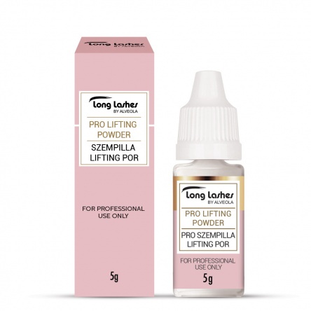 Long Lashes Pro Lifting Powder 5g
