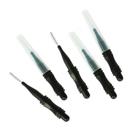 Long Lashes brow lamination brush 5pcs