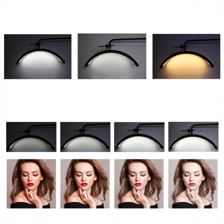 Long Lashes Moon Pro lash lamp