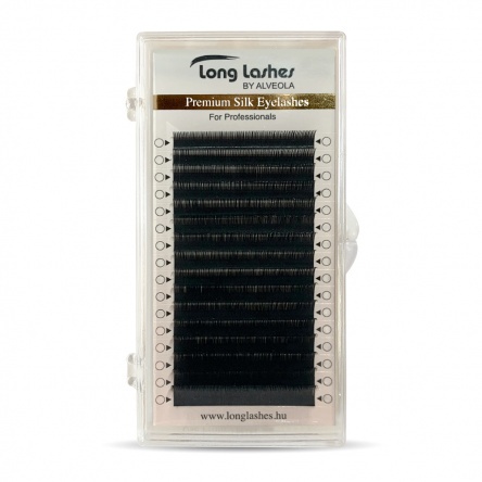 Long Lashes Extreme Volume Silk C/0,05-08mm