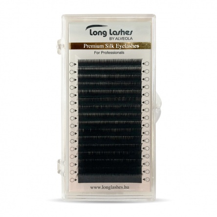 Long Lashes Extreme Volume Silk CC/0,10-09mm