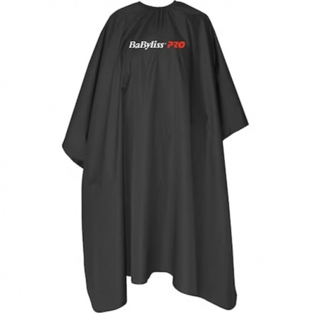 BB PRO black cape