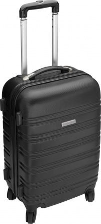 BaByliss Pro Black Suitcase