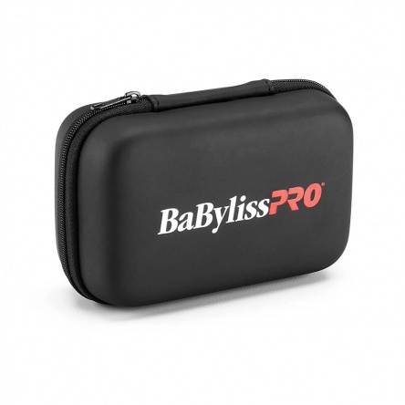 BaBylissPRO foil shaver storage case