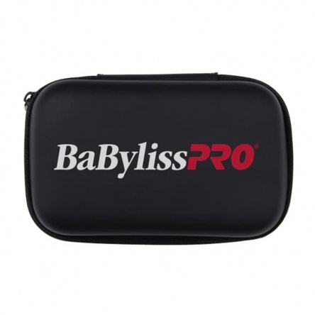 BaBylissPRO foil shaver storage case