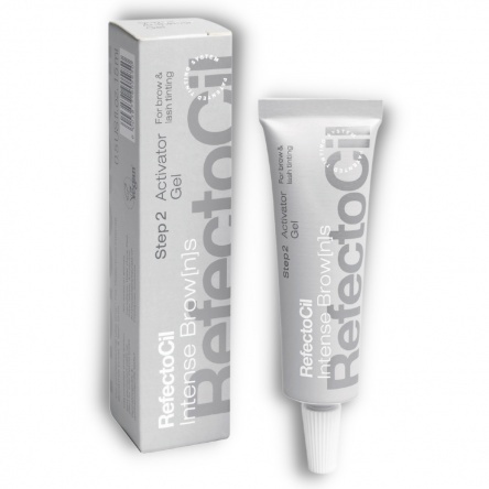 RefectoCil Intense Brow[n]s activator gel 15ml