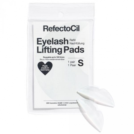 RefectoCil Eyelash Lifting Pads S