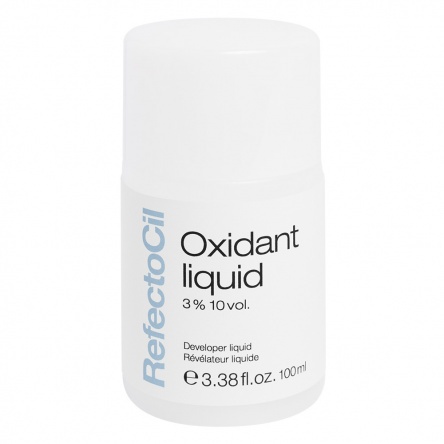 RefectoCil 3% developer liquid 100 ml