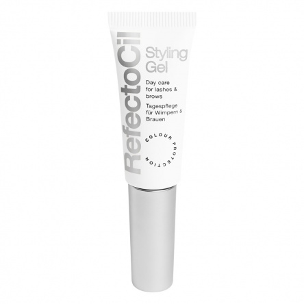 RefectoCil Protect & Care Styling Gel 9ml