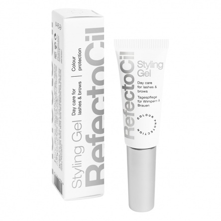 RefectoCil Protect & Care Styling Gel 9ml