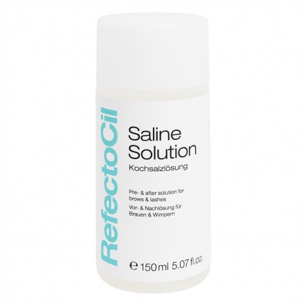 RefectoCil Saline Solution 150 ml