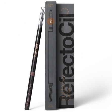 RefectoCil Full Brow Liner 2