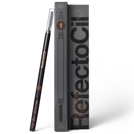 RefectoCil Full Brow Liner 3