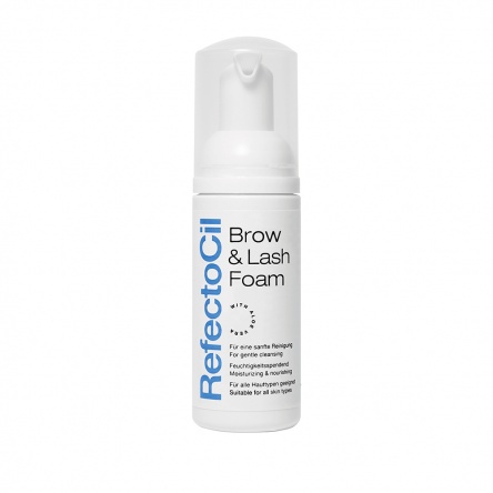 RefectoCil  Brow & Lash Foam 45ml