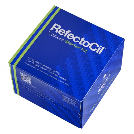 RefectoCil  Starter kit