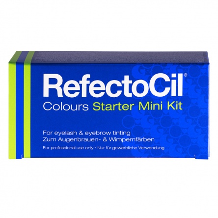 RefectoCil Starter kit small