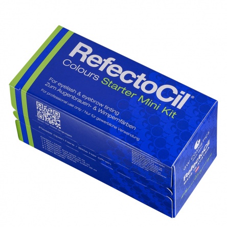 RefectoCil Starter kit small