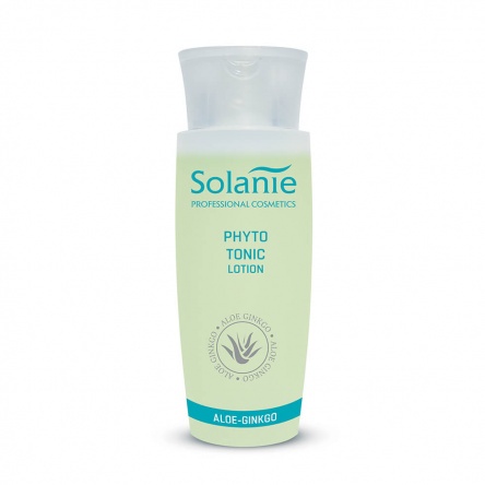 Solanie Phyto tonic lotion 150ml