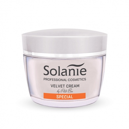 Solanie Velvet Cream 50ml