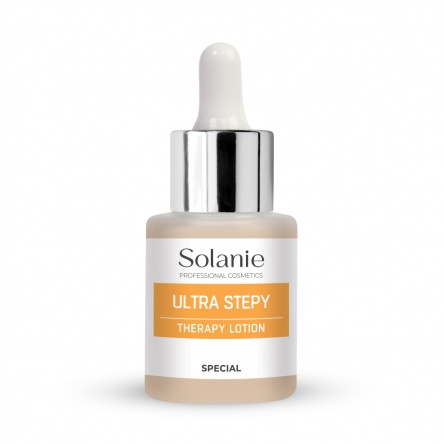 Solanie Ultra Stepy Therapy Lotion 15ml