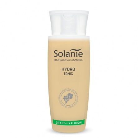 Solanie Grape-hyaluron hydro tonic 150 ml