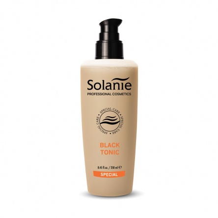 Solanie Black Tonic 250 ml