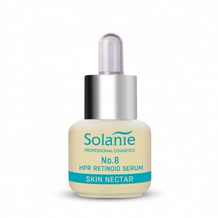 Solanie Skin Nectar No.8 HPR Retinoid serum 15ml