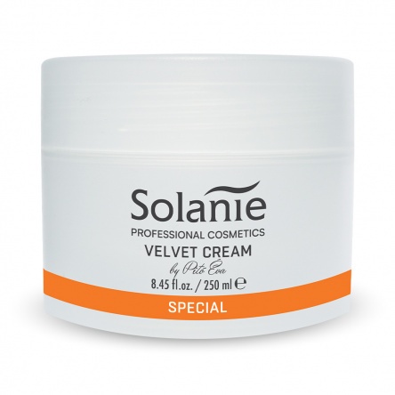 Solanie Velvet Cream 250ml