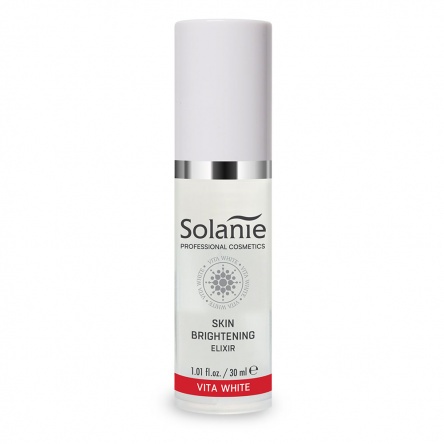 Solanie Vita White Brightening elixir 30 ml