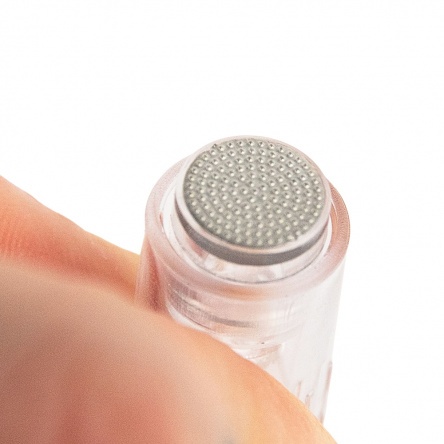 Solanie Antiflow nano needle tip for mesopen