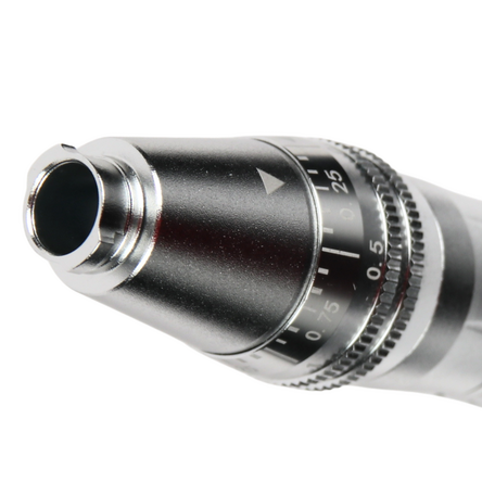 Solanie Antiflow MezoPen