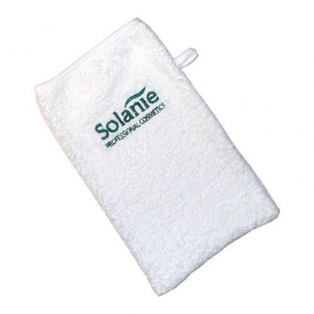 Solanie washing glove