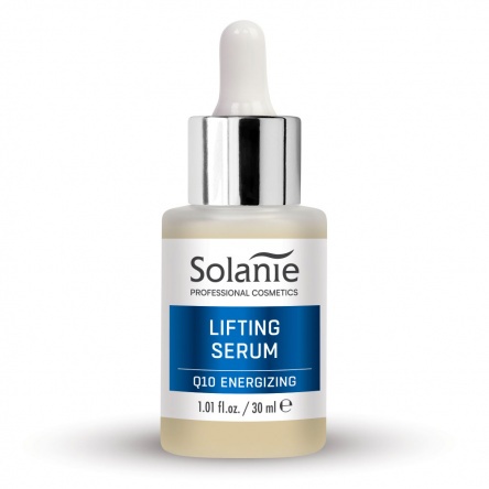 Solanie Q10 Lifting Serum 30ml