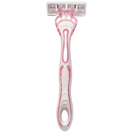 X-Epil Disposable woman razors triple blade 3+1/pack