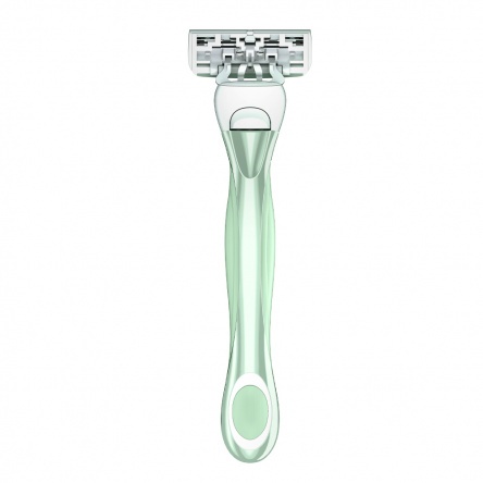 X-Epil Silky Smooth 4 Woman razor with 4 blades