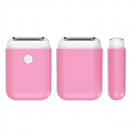 X-Epil Smooth Sensation Electric woman shaver 1pc