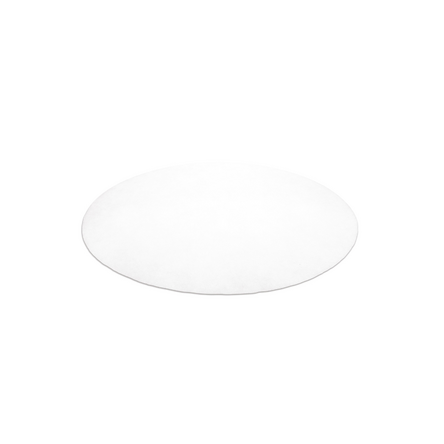 Non Woven Round Carpet Polybag 50 Pz