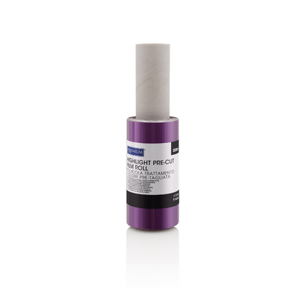 Pre-Cut Colour Treatment FilmCm 15 H - 300 Mt