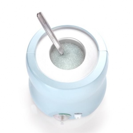 Micro bead sterilizer