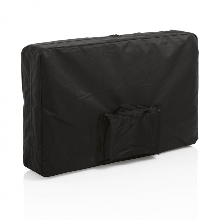 Master Wood Black wooden folding bed