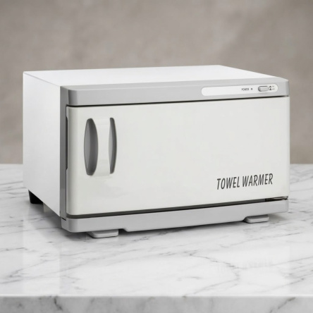 Towel warmer