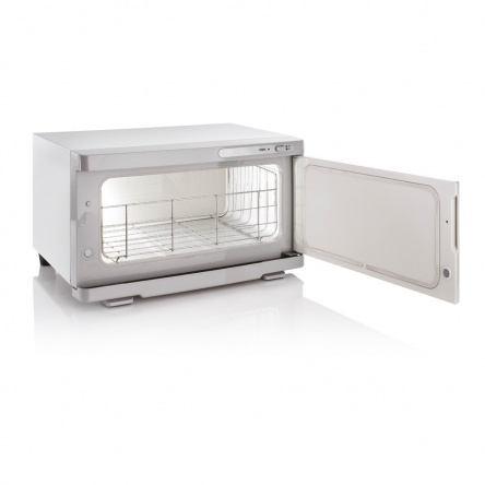 Towel warmer