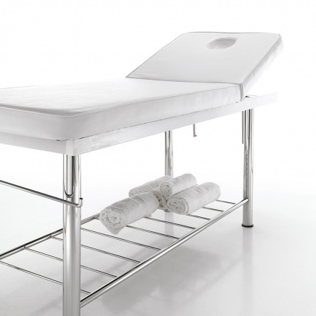 Planet massage bed