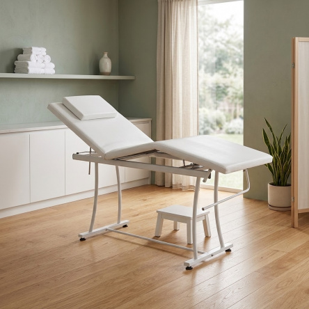 Pegaso massage bed